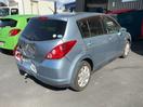 Thumbnail '7' of Nissan Tiida 1500