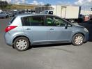 Thumbnail '8' of Nissan Tiida 1500
