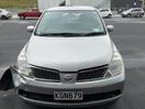 Thumbnail '3' of Nissan Tiida