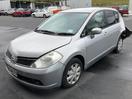Thumbnail '4' of Nissan Tiida