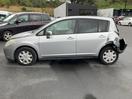 Thumbnail '5' of Nissan Tiida