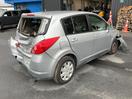 Thumbnail '8' of Nissan Tiida