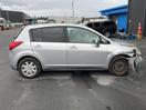 Thumbnail '9' of Nissan Tiida
