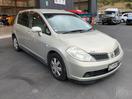 Thumbnail '1' of Nissan Tiida