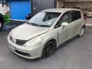 Thumbnail '4' of Nissan Tiida