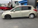Thumbnail '5' of Nissan Tiida