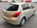 Thumbnail '8' of Nissan Tiida