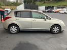 Thumbnail '9' of Nissan Tiida