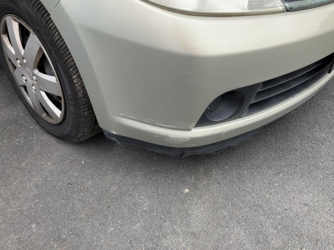 Photo '11' of Nissan Tiida Photo '11' of Nissan Tiida