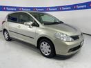 Photo of 2005 Nissan Tiida
