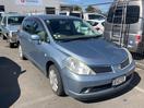 Thumbnail '1' of Nissan Tiida