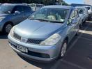 Thumbnail '2' of Nissan Tiida