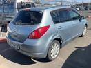 Thumbnail '4' of Nissan Tiida