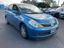 Thumbnail '1' of Nissan Tiida