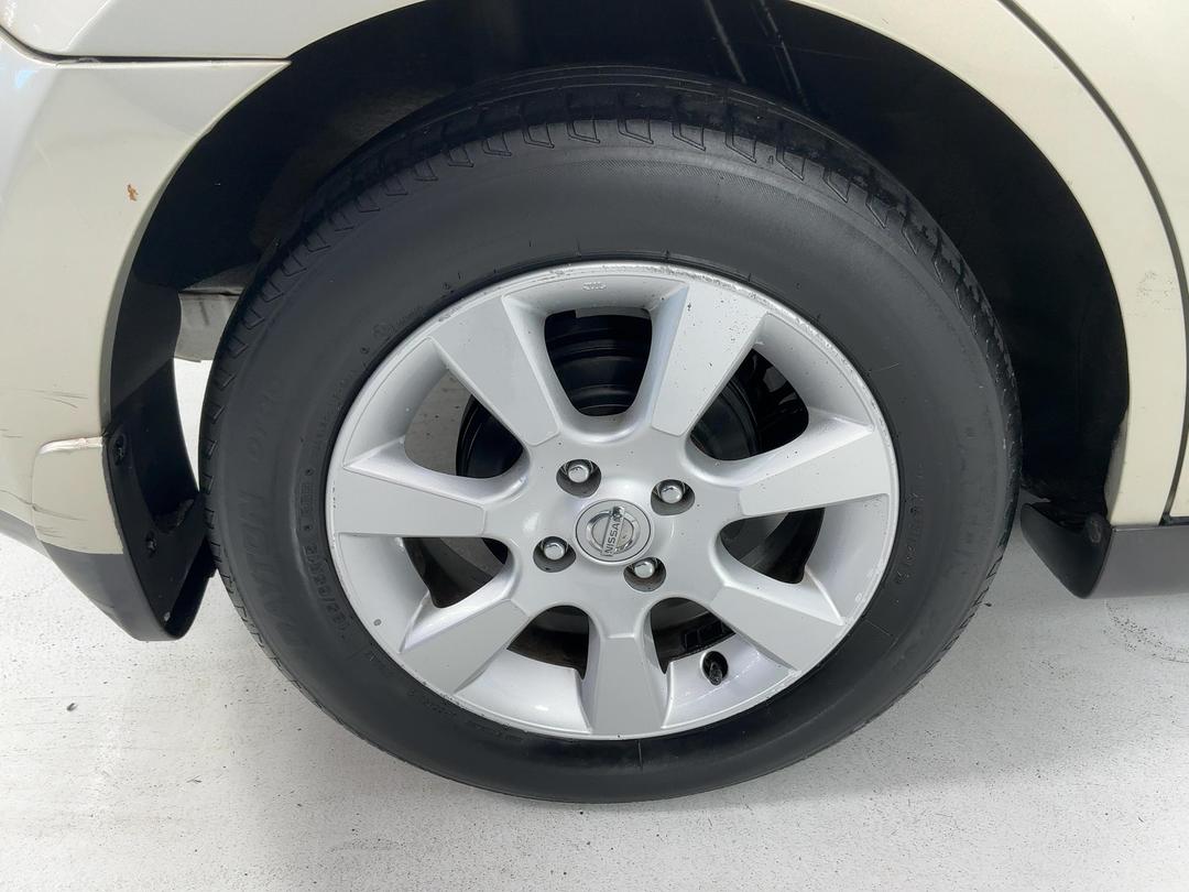 Photo '12' of Nissan Tiida
