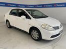 Photo of 2005 Nissan Tiida Latio