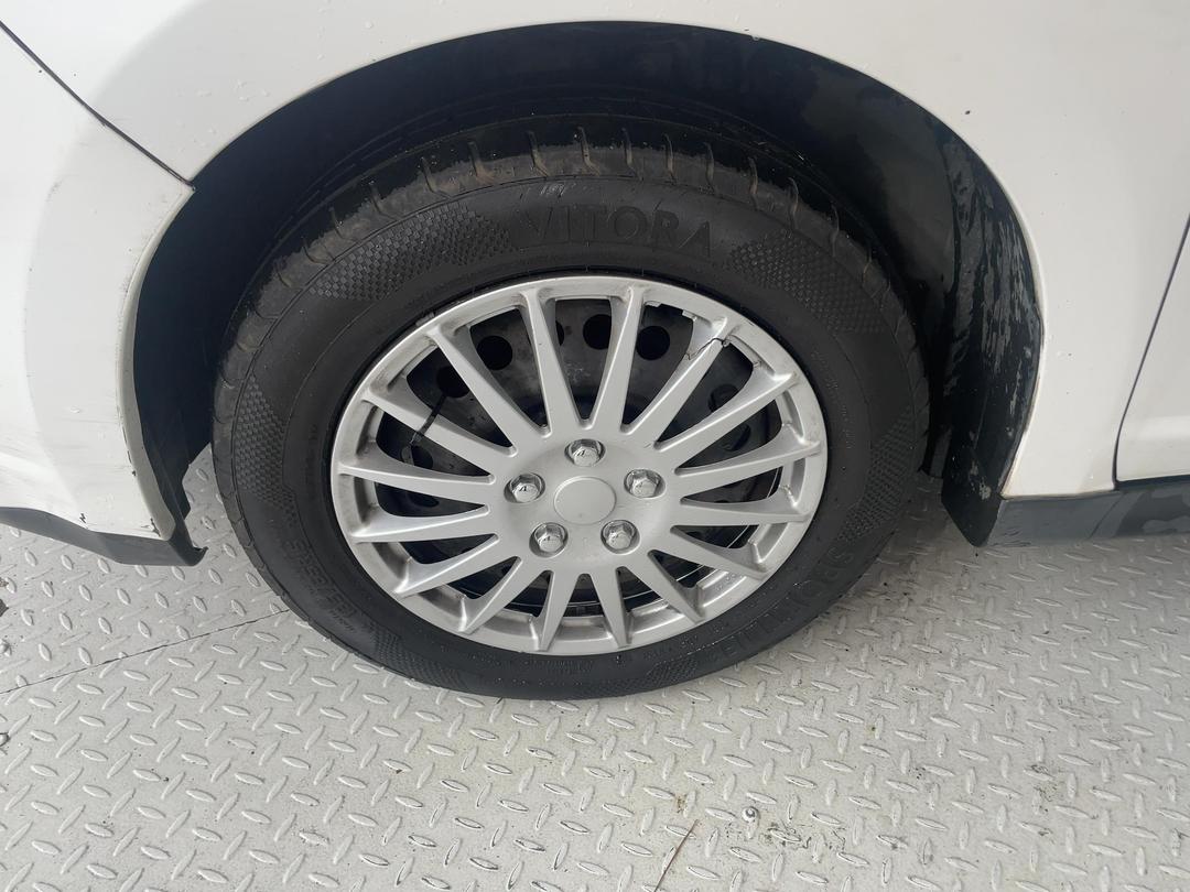 Photo '10' of Nissan Tiida