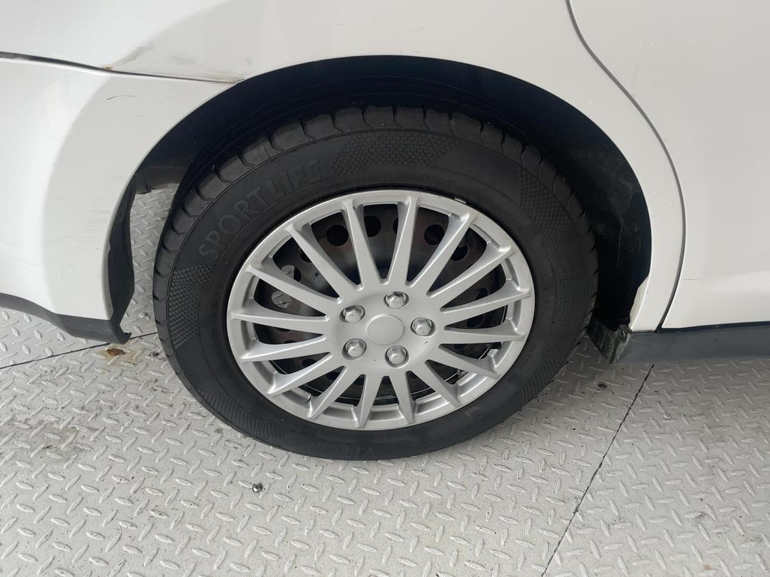 Photo '12' of Nissan Tiida
