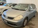 Thumbnail '1' of Nissan Tiida