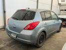 Thumbnail '4' of Nissan Tiida