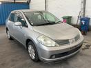 Thumbnail '1' of Nissan Tiida Latio
