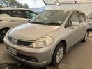 Thumbnail '1' of Nissan Tiida