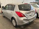 Thumbnail '5' of Nissan Tiida