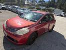 Thumbnail '2' of Nissan Tiida