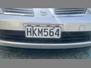 Thumbnail '5' of Nissan Tiida