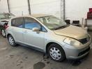 Thumbnail '1' of Nissan Tiida
