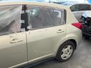 Thumbnail '7' of Nissan Tiida