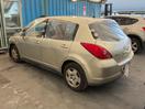 Thumbnail '11' of Nissan Tiida