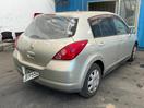 Thumbnail '14' of Nissan Tiida