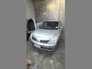 Thumbnail '1' of Nissan Tiida