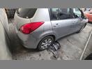 Thumbnail '5' of Nissan Tiida