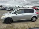 Thumbnail '3' of Nissan Tiida