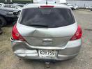 Thumbnail '5' of Nissan Tiida