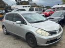 Thumbnail '8' of Nissan Tiida