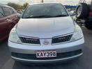 Thumbnail '2' of Nissan Tiida