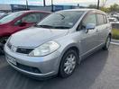 Thumbnail '3' of Nissan Tiida