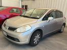 Thumbnail '1' of Nissan Tiida
