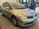 Thumbnail '2' of Nissan Tiida