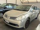 Thumbnail '1' of Nissan Tiida Latio