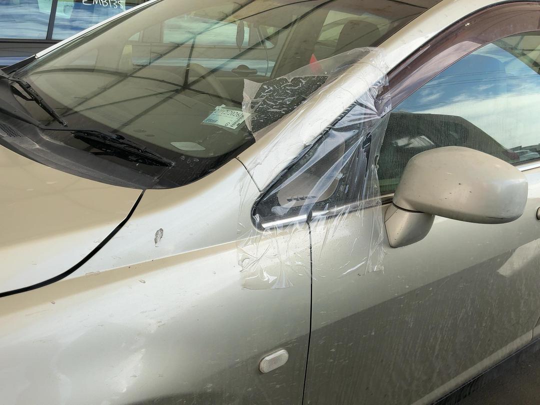 Photo '2' of Nissan Tiida Latio