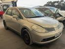 Thumbnail '3' of Nissan Tiida Latio