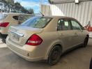 Thumbnail '4' of Nissan Tiida Latio