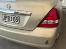 Thumbnail '5' of Nissan Tiida Latio