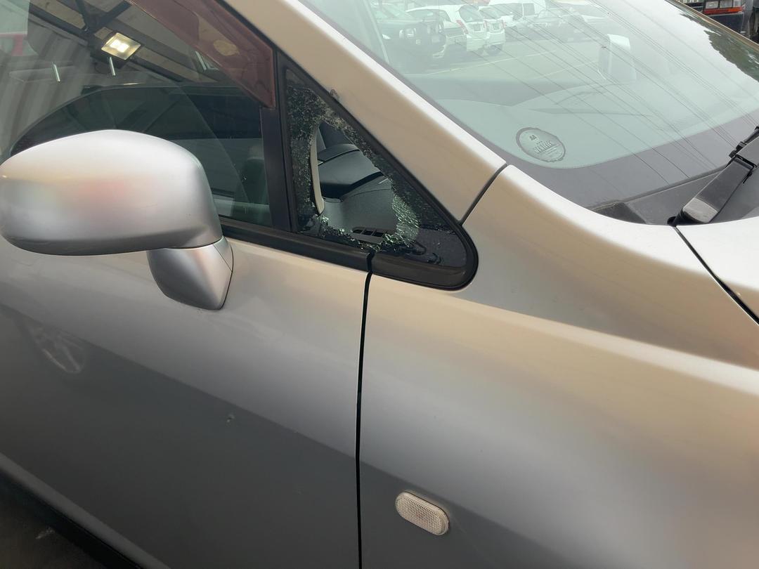 Photo '3' of Nissan Tiida Latio