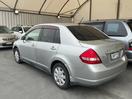 Thumbnail '5' of Nissan Tiida Latio
