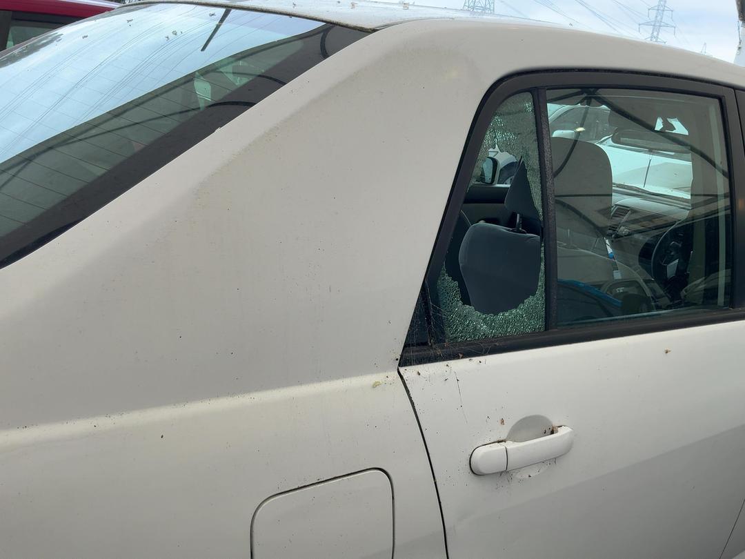 Photo '6' of Nissan Tiida Latio